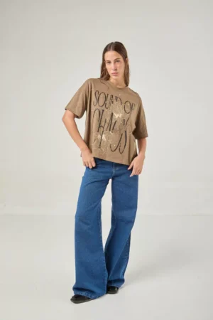 Remera Camille
