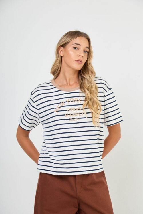 Remera New - Imagen 5