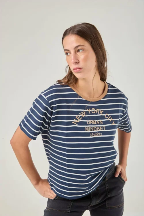 Remera New - Imagen 2