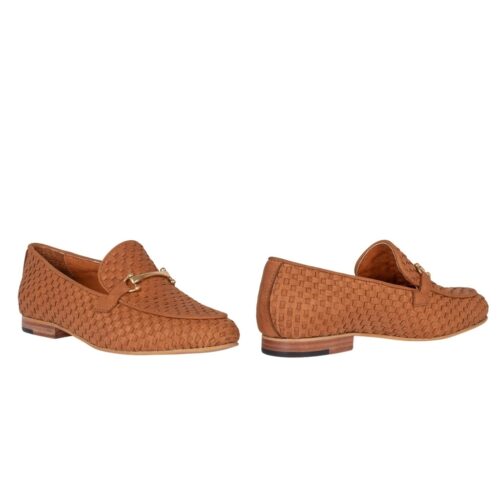 Mocasín Amelie Trenzado - Imagen 5