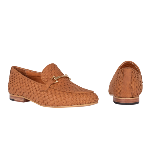 Mocasín Amelie Trenzado - Imagen 3