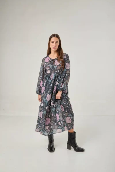 Vestido Calm