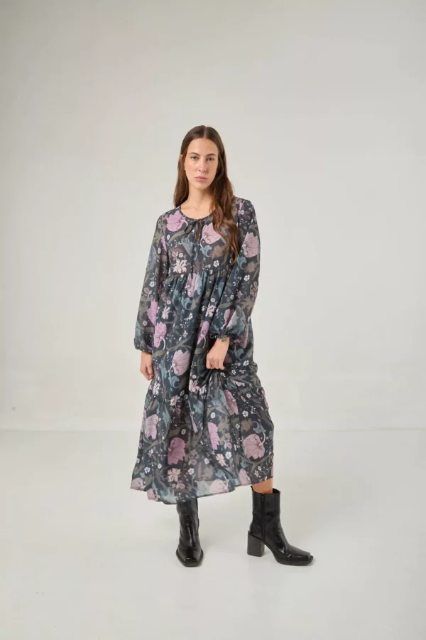 Vestido Calm