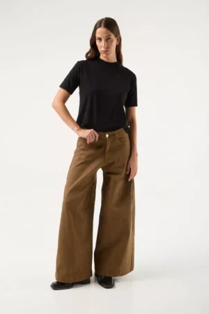 Wide Leg Mallorca