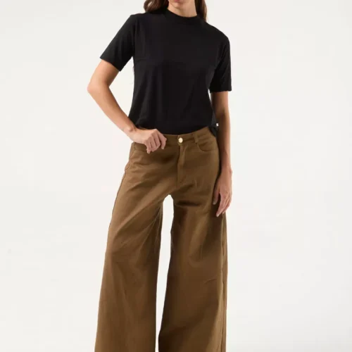 Wide Leg Mallorca