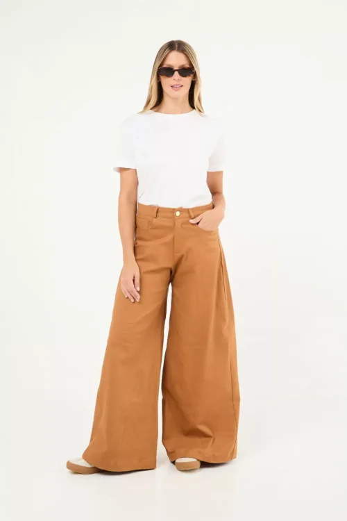 Wide Leg Mallorca - Imagen 5