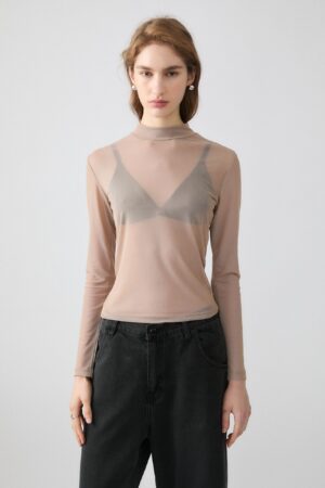 Polera Fleetwood