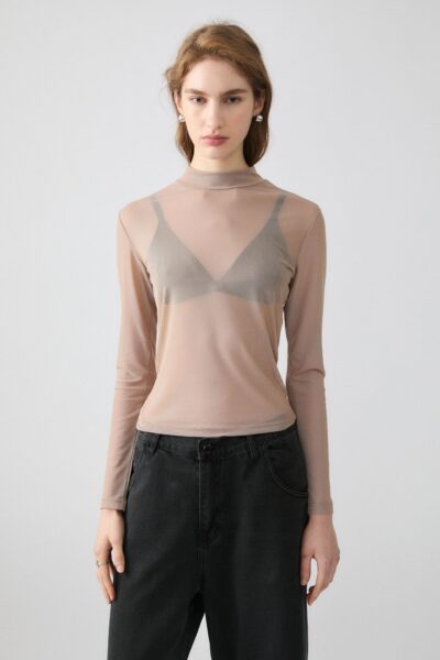 Polera Fleetwood