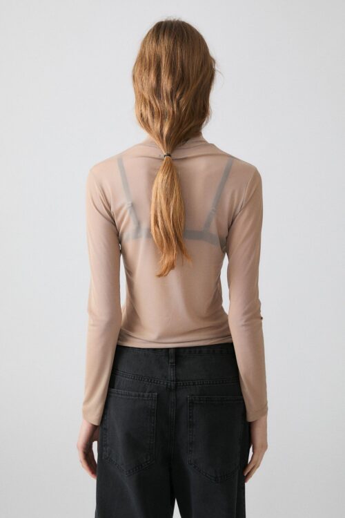 Polera Fleetwood - Imagen 3