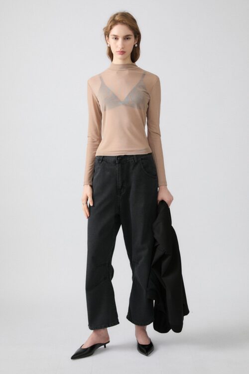 Polera Fleetwood - Imagen 2
