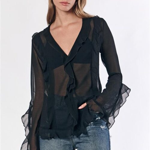 Camisa Regina