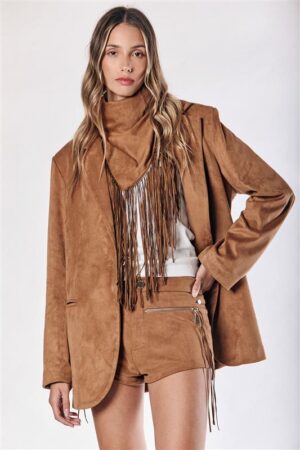Blazer Berni