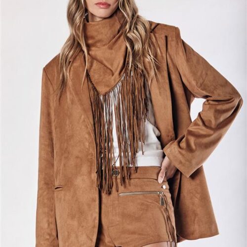 Blazer Berni