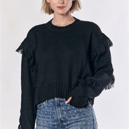 Sweater Flecos