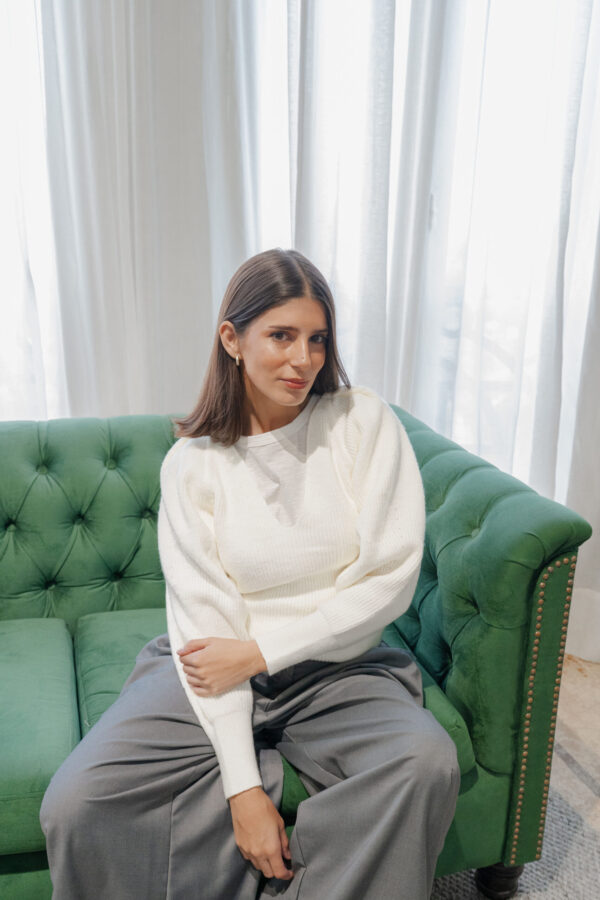 Sweater Abu Dhabi - Imagen 5