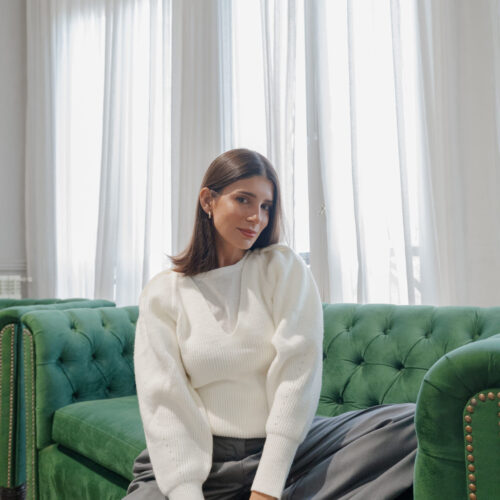 Sweater Abu Dhabi