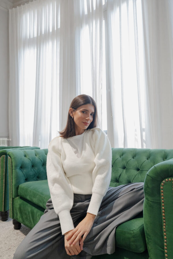 Sweater Abu Dhabi