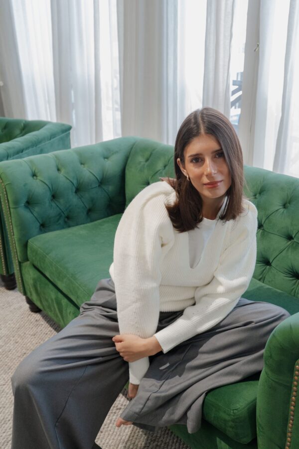 Sweater Abu Dhabi - Imagen 2