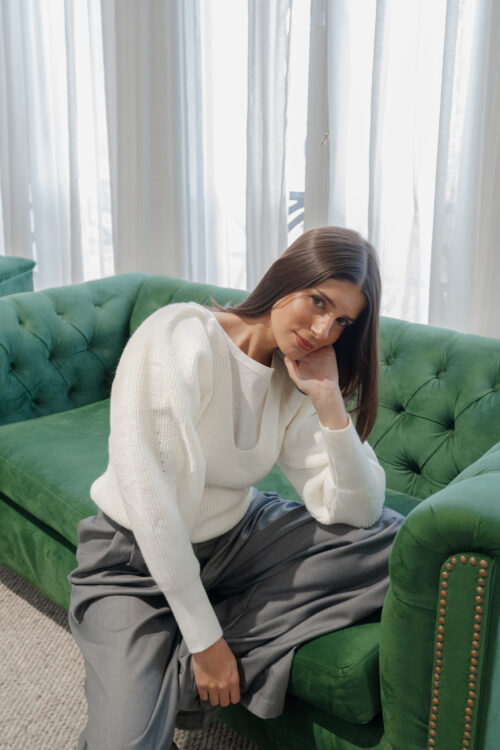 Sweater Abu Dhabi - Imagen 3