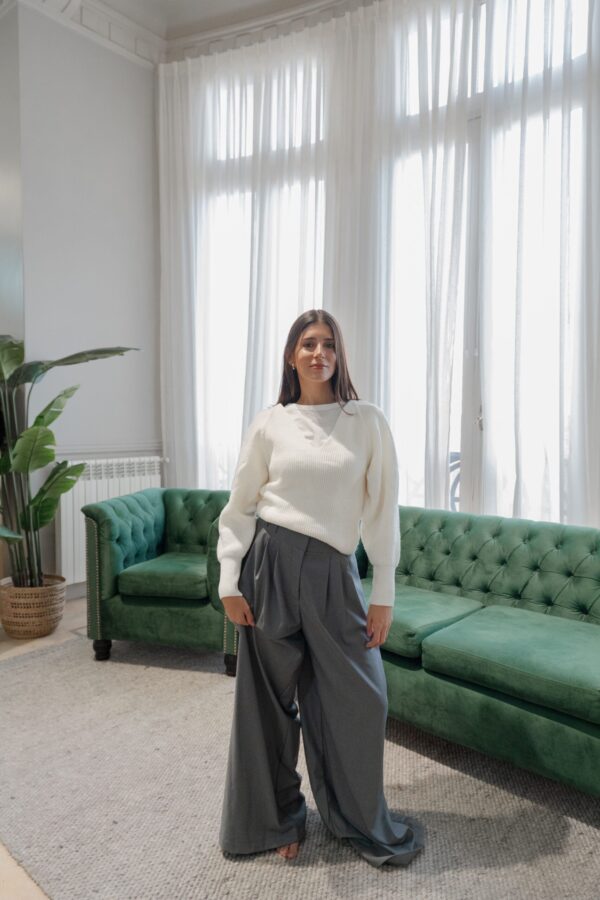 Sweater Abu Dhabi - Imagen 4