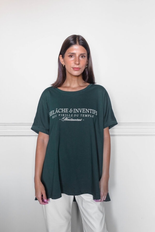 Remera Acra - Imagen 2