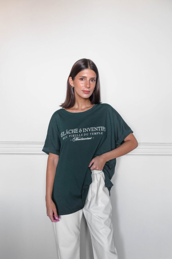 Remera Acra - Imagen 3