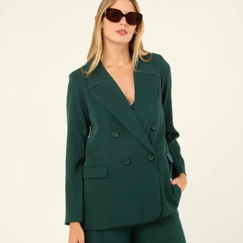 Blazer Eros