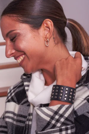 Brazalete Siamés