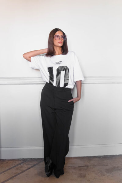 Remera Caldas