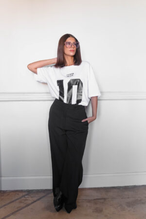 Remera Caldas