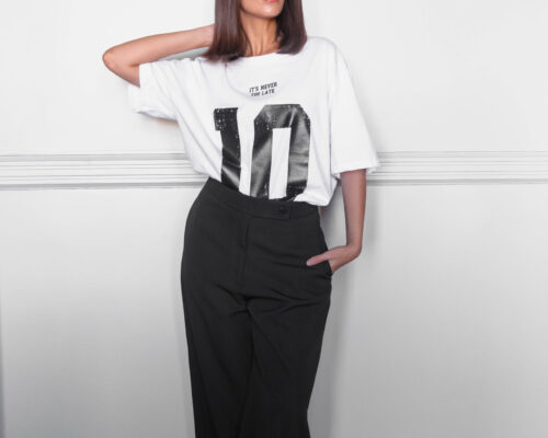 Remera Caldas