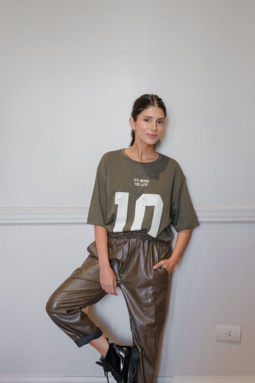 Remera Caldas - Imagen 7