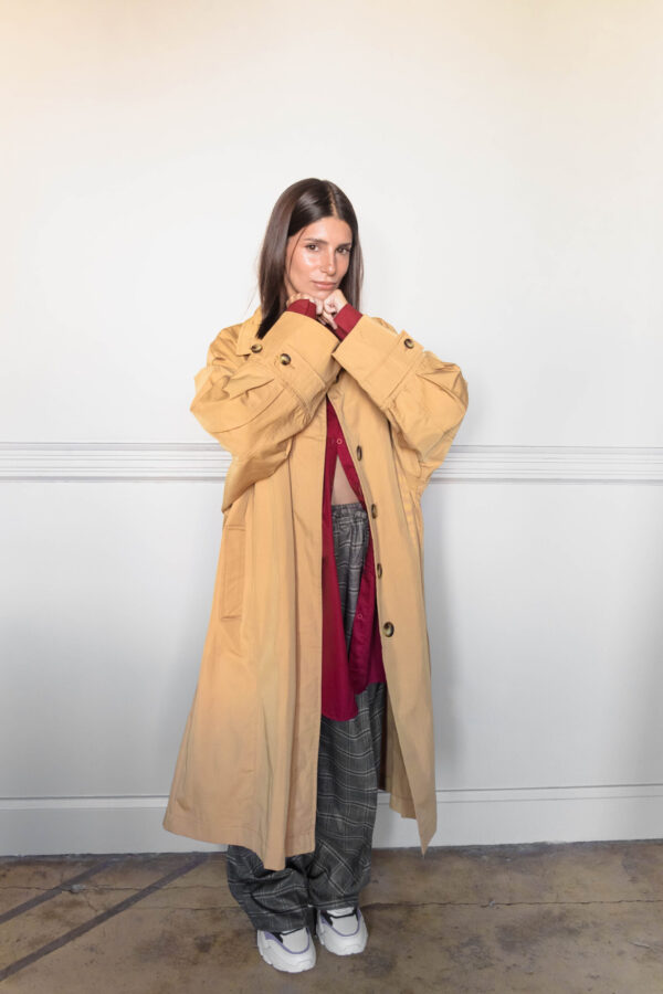 Trench Celaya - Imagen 7
