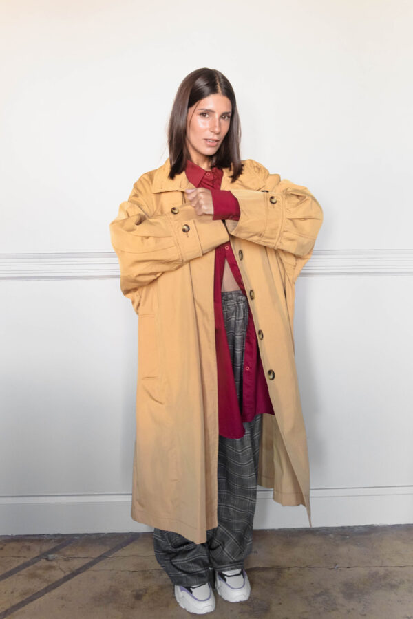 Trench Celaya - Imagen 9