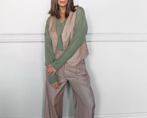 Pantalón Novo