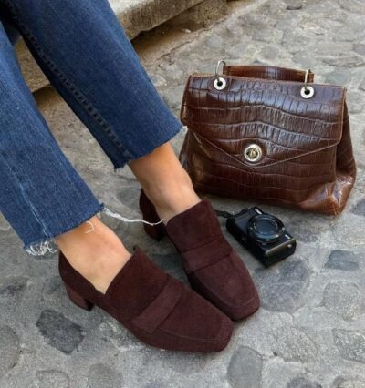 Mocasín Charlize