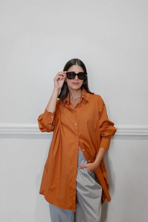 Camisa Ciruelo - Imagen 6