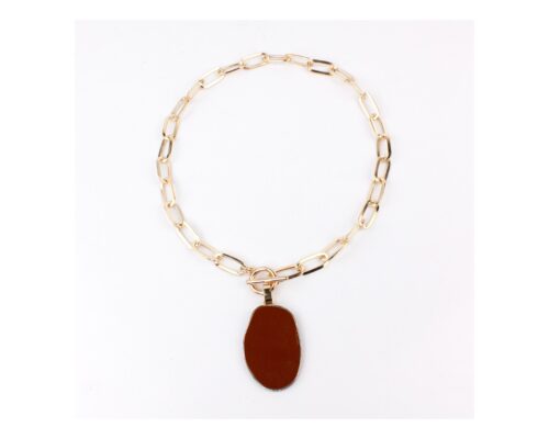 Collar Manx