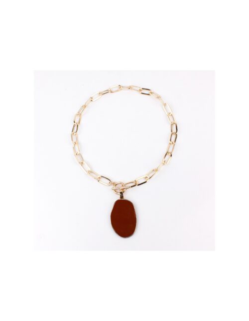 Collar Manx