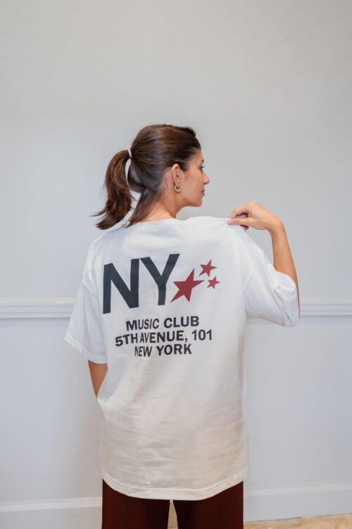 Remera Dubai - Imagen 4