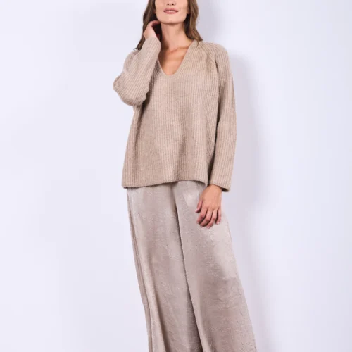 Sweater Gayasmin