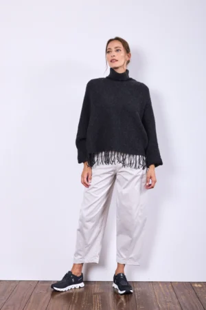 Polerón Hirts