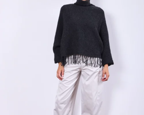 Polerón Hirts