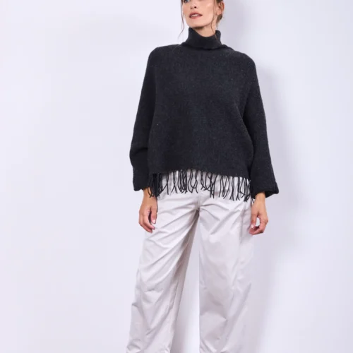 Polerón Hirts