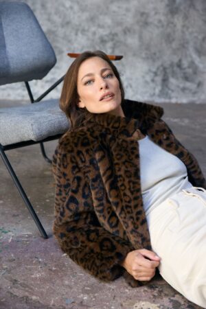 Chaqueta Hogart