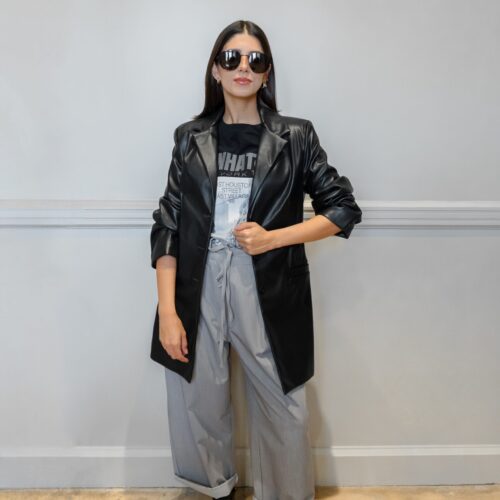 Blazer Janis
