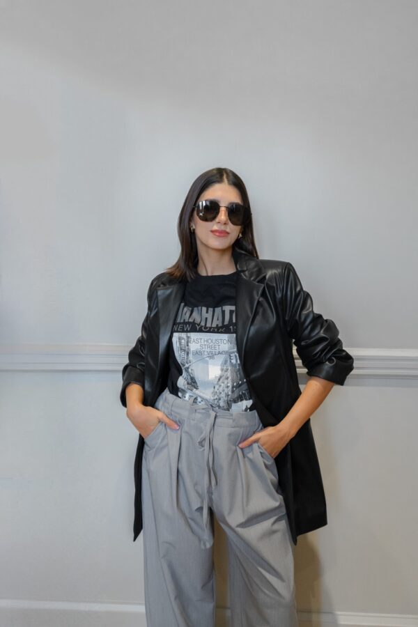 Blazer Janis - Imagen 2