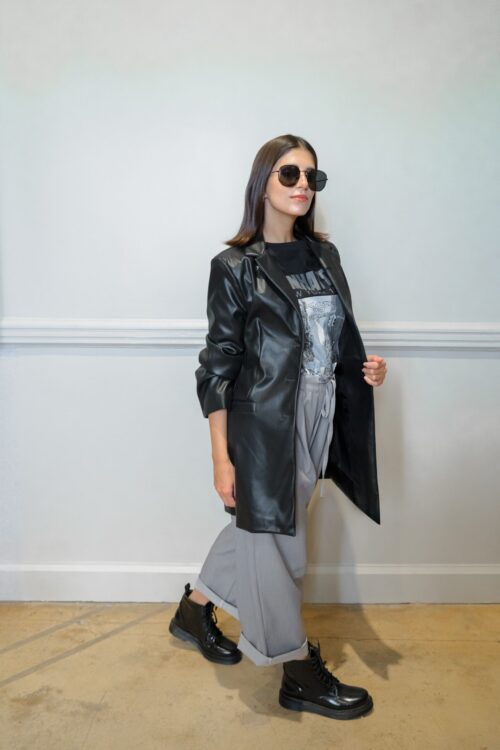 Blazer Janis - Imagen 3