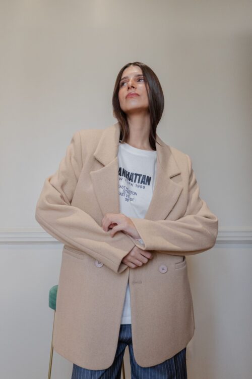 Blazer Kiev - Imagen 8
