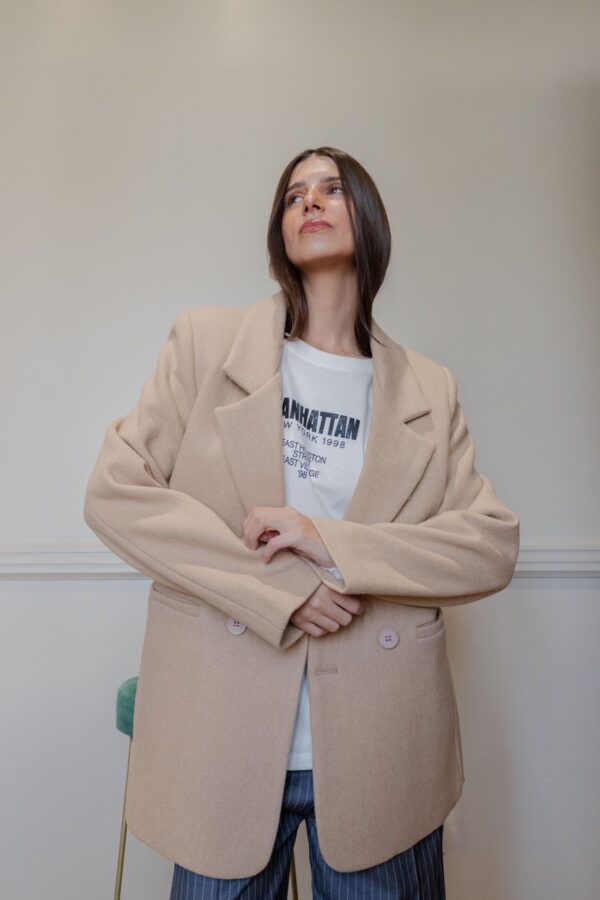 Blazer Kiev - Imagen 8